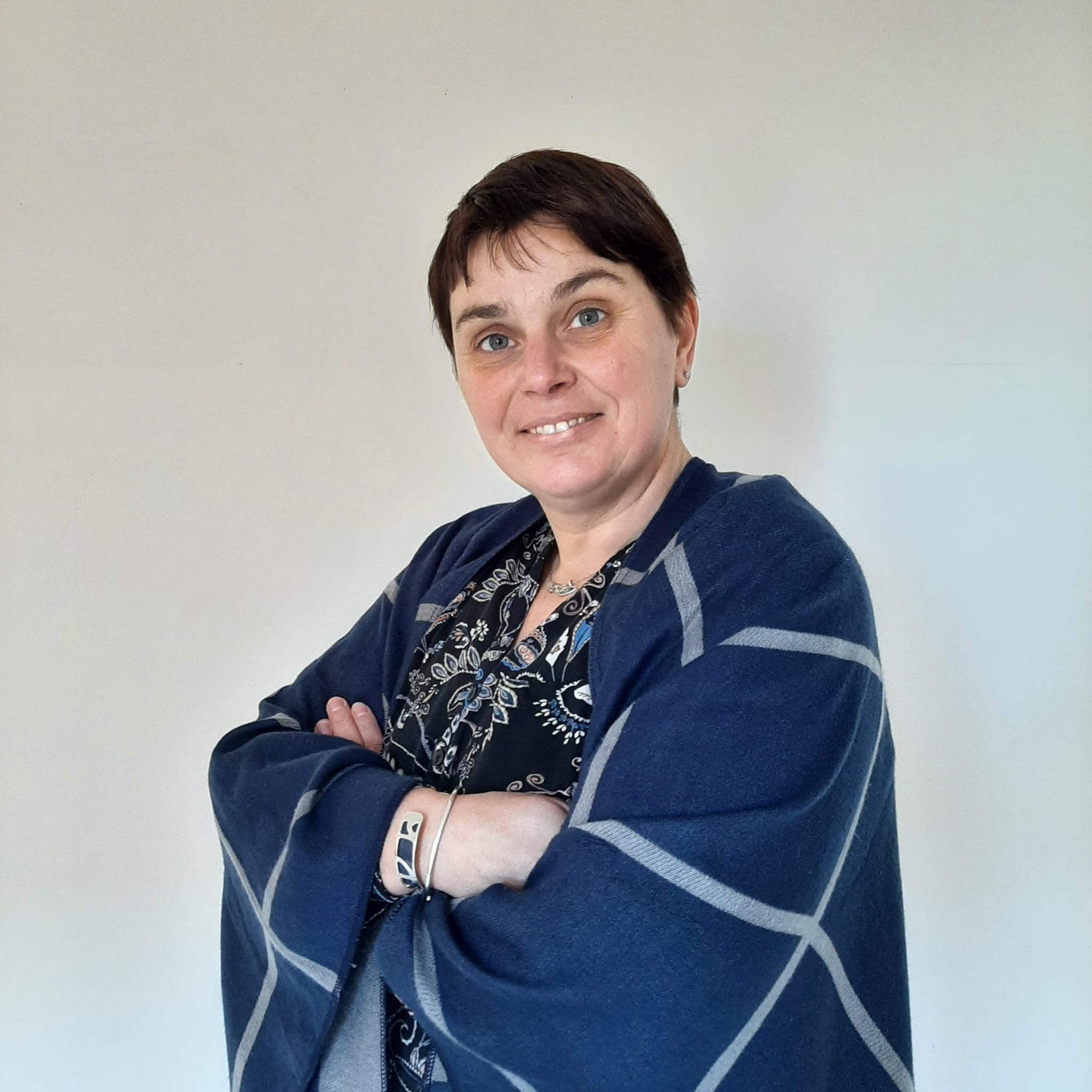 Lauriane SURGET