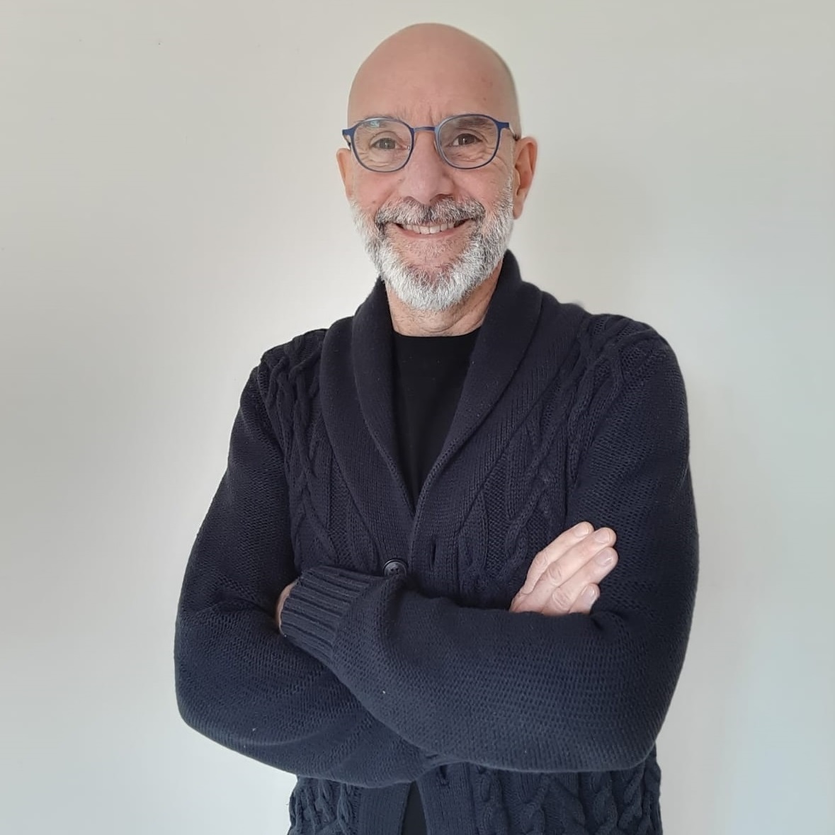 Christophe LARUE